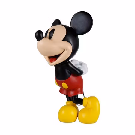 Mikke icon figur H30.5cm