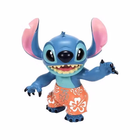 Stitch , Aloha 16,5cm