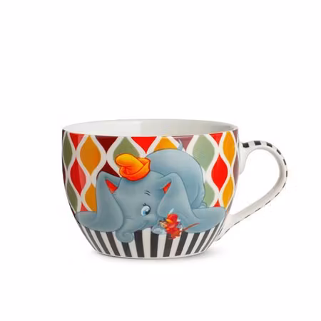 Dumbo tekopp 520 ml