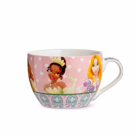 Prinsesser tekopp 520 ml
