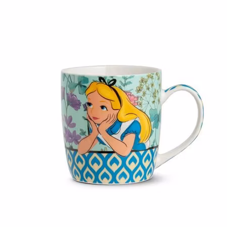 Alice krus 360ml