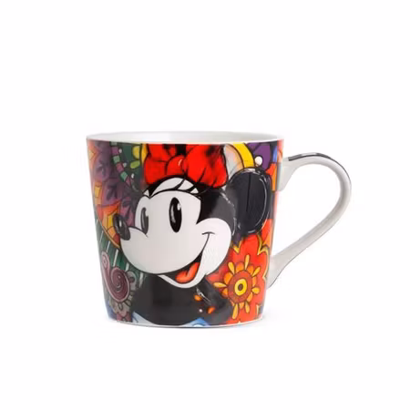 Minni krus 430ml