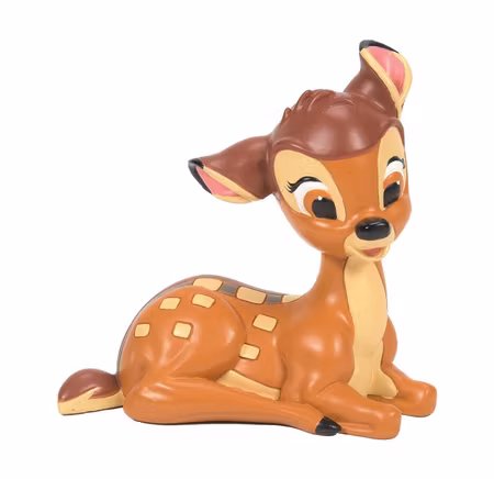 Bambi  H 7 cm