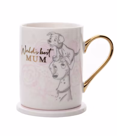 Worlds best Mum kopp m coaster