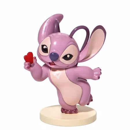Angel minifigur 8,5