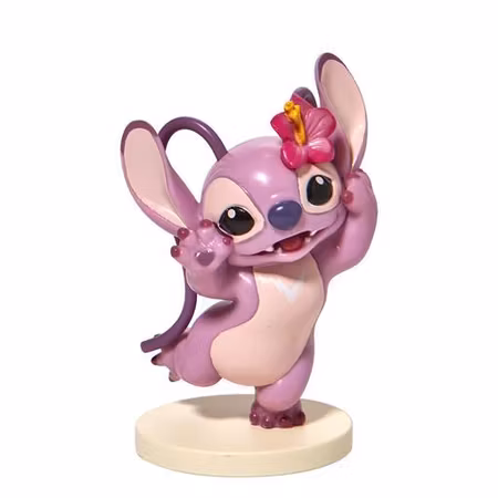 Angel minifigur 8,5cm