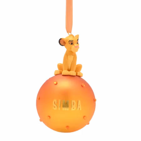 Simba julekule