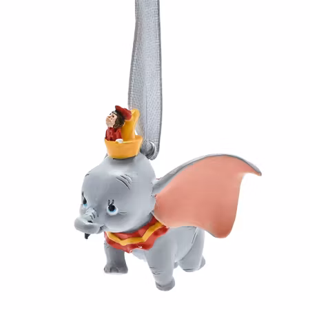 Dumbo juleheng