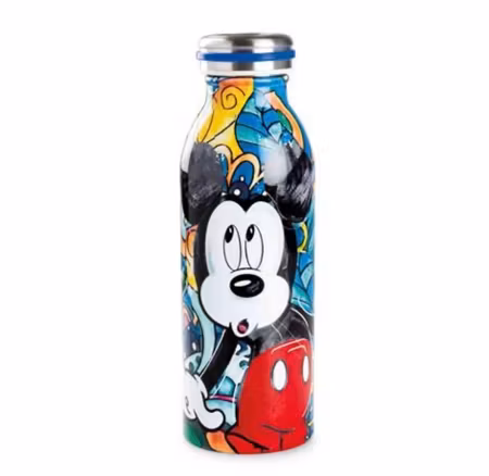 Termoflaske Mikke, 0,5 l stål