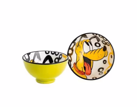 Pluto bolle 3 dl