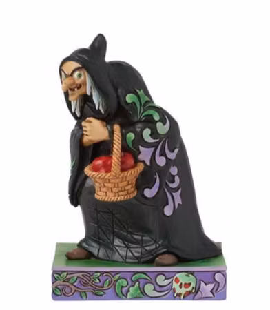 Just one bite, the Hag, 12,5 cm