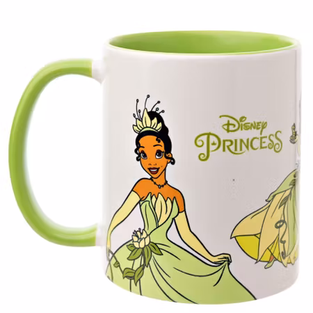 Tiana krus 3,5 dl