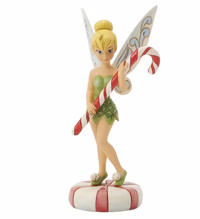 Tingeling m candycane H 14,5 cm,