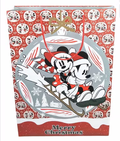 Gavepose stor, 33x45x10cm