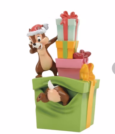 Snipp og Snapp i pakke h 15cm, jul26