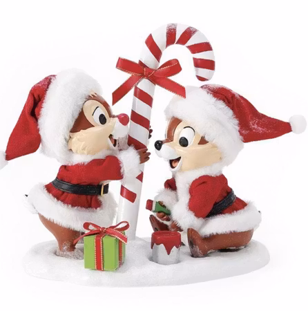 Snipp og Snapp, two sweet H