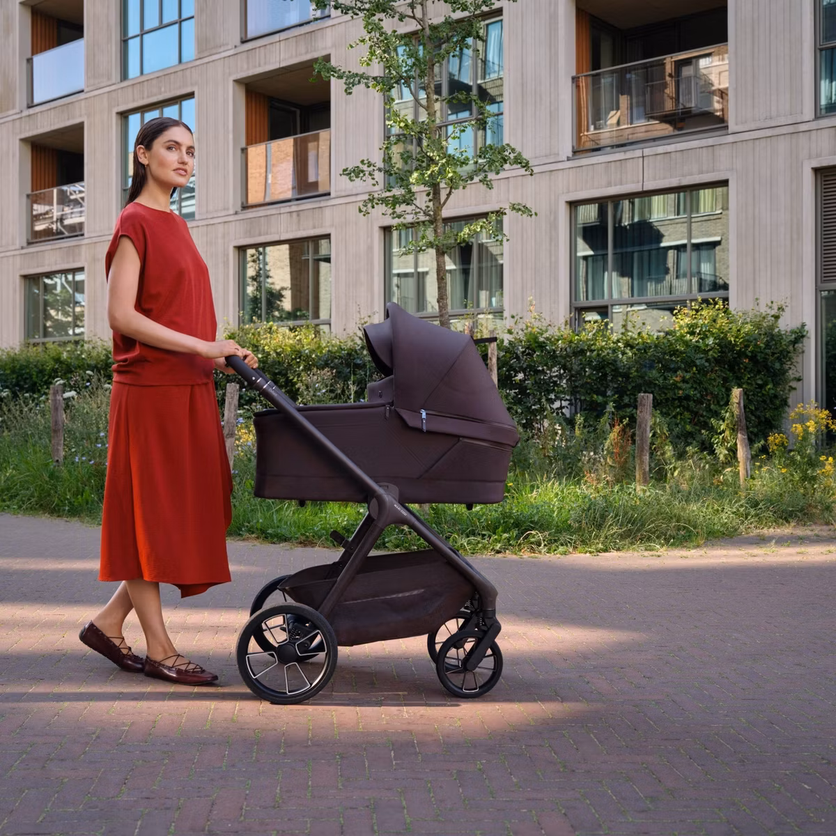Maxi Cosi Oxford+ V2