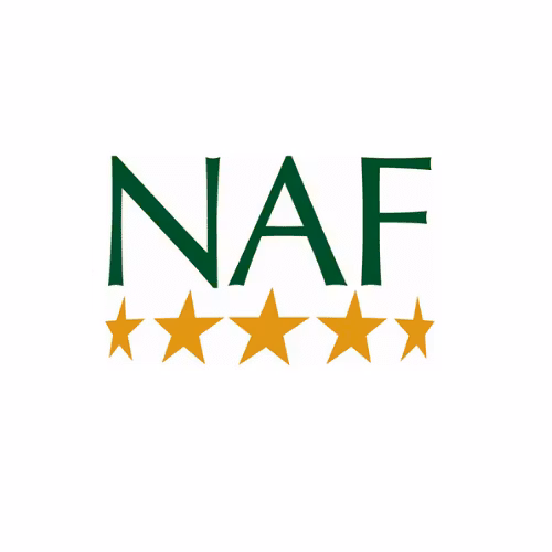 Grooming & Show > NAF