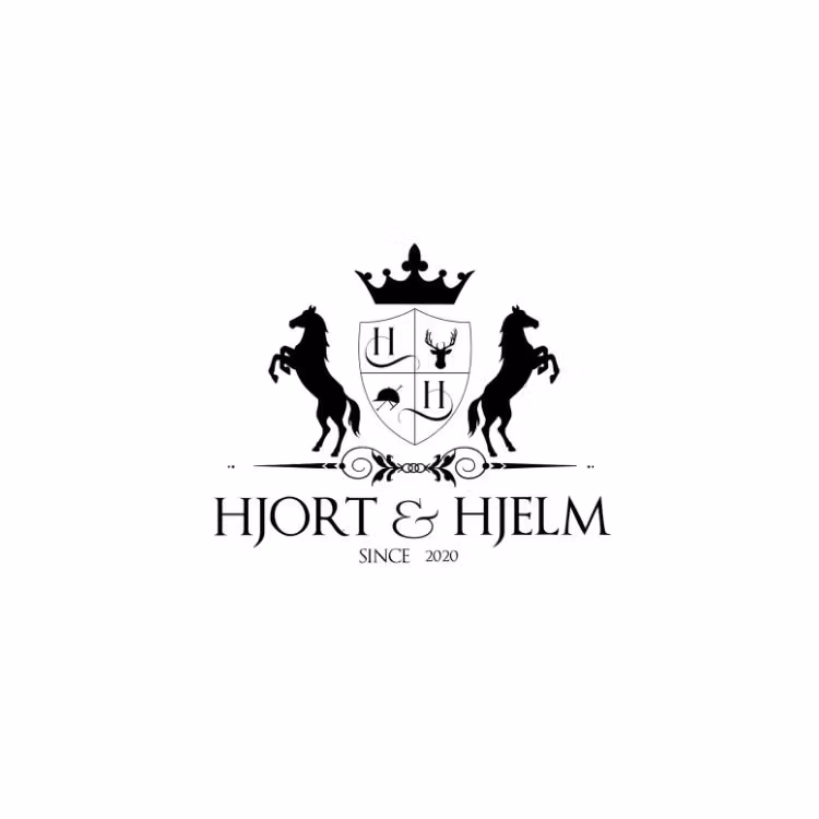 Grooming & Show > Hjort & Hjelm