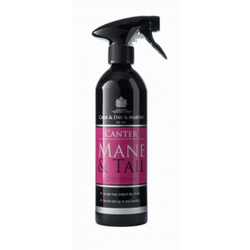 Canter Mane & Tail