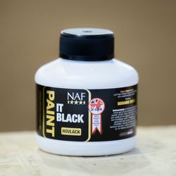 NAF Paint It Black