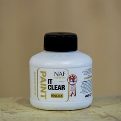 NAF Paint It Clear