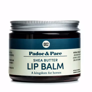 Padoc & Pace Lipbalm 60 ml