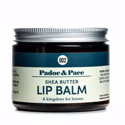 Padoc & Pace Lipbalm 60 ml