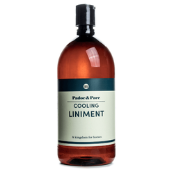Padoc & Pace Cooling Liniment 1000 ml