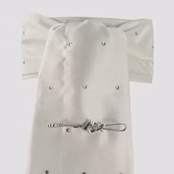 Plastrong Pin Spot White