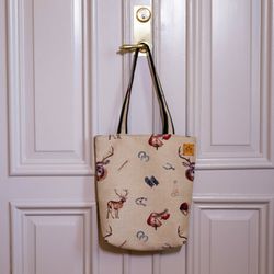 H & H Everyday Bag
