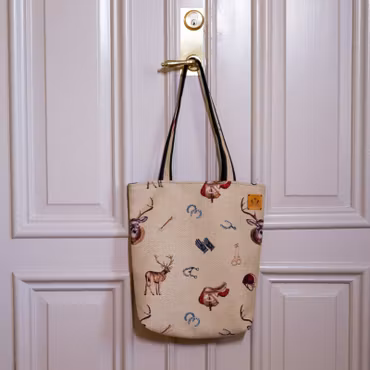 H & H Everyday Bag