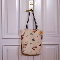 H & H Everyday Bag
