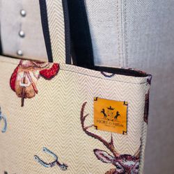 H & H Everyday Bag