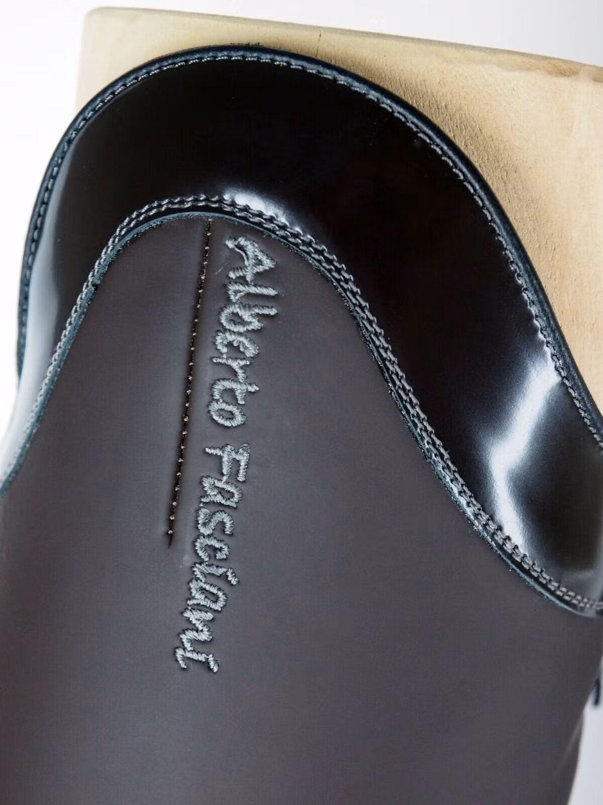 Alberto Fasciani Technical Dressage - Stl 40 XLL