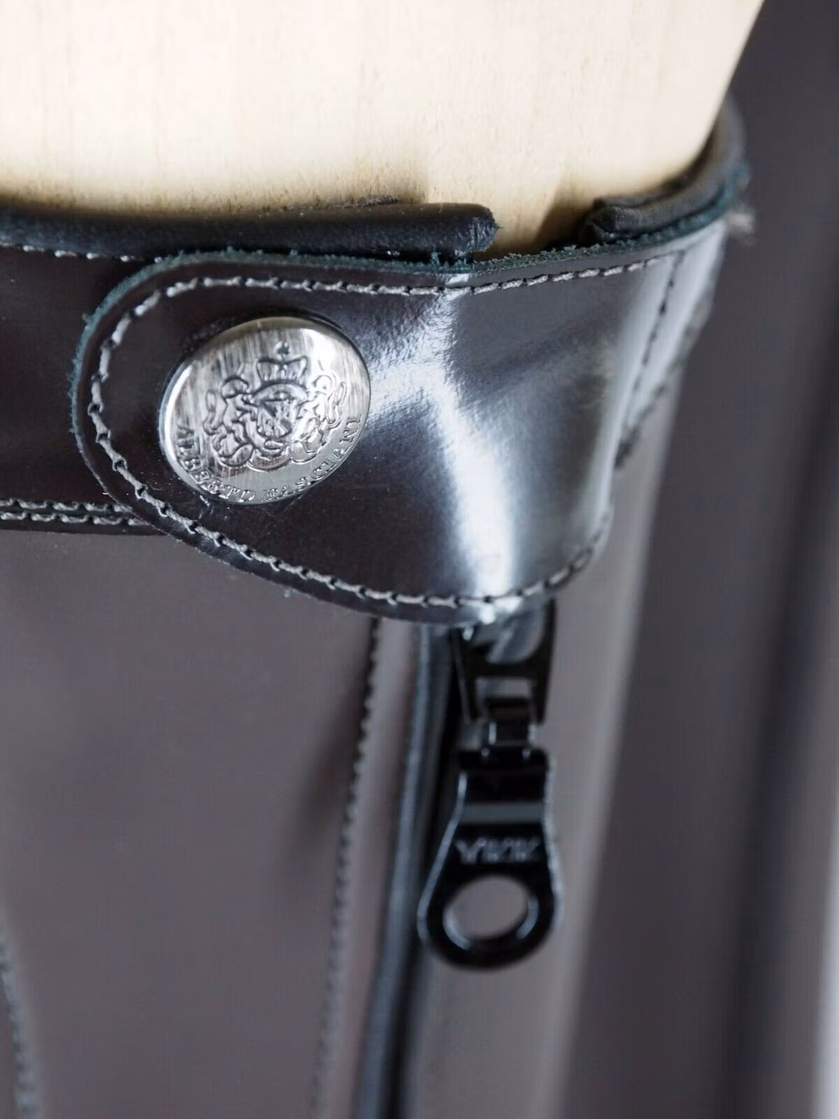 Alberto Fasciani Technical Dressage - Stl 40 XLL