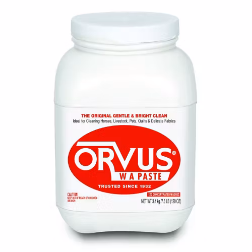 Orvus Horseshampoo