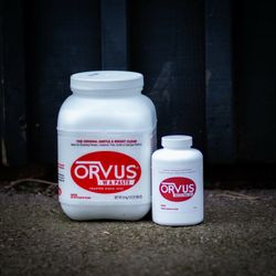 Orvus Hästschampo