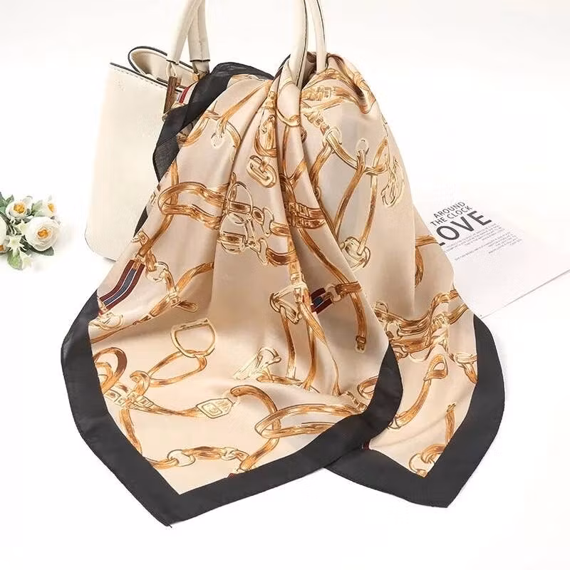 Scarf - Beige English Gear