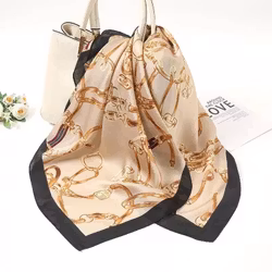 Scarf - Beige English Gear