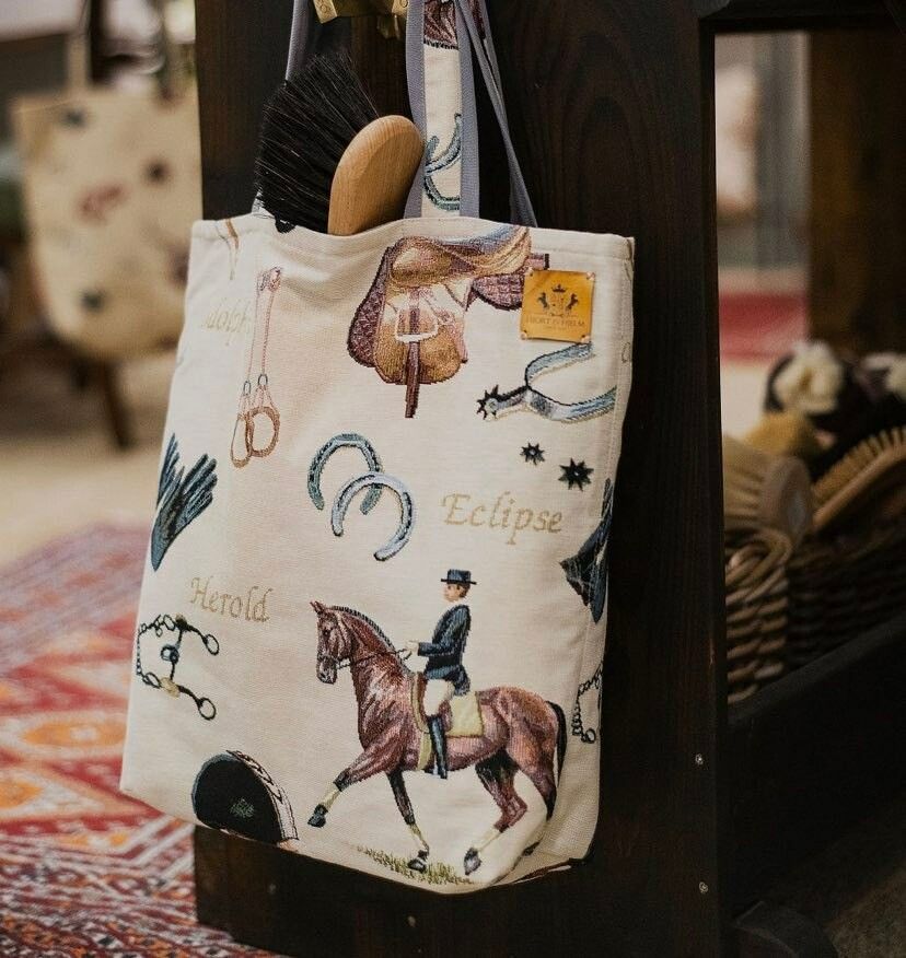 H & H Everyday Bag - Dressyr