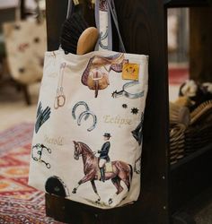 H & H Everyday Bag - Dressyr
