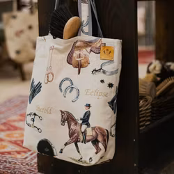 H & H Everyday Bag - Dressage