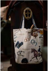 H & H Everyday Bag - Dressyr