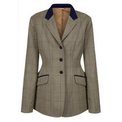 FOXBURY Tweed Kavaj