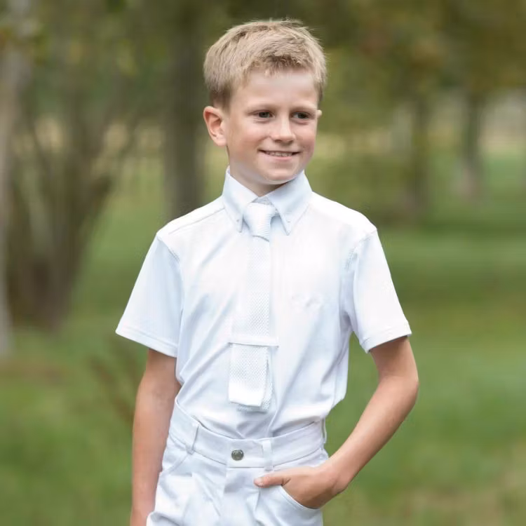 Slips White Junior