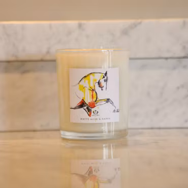 H & H Doftljus - Sunny Horse