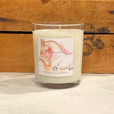 H & H Scented Candle - Flawless