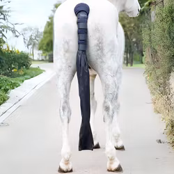 AMRA Svanskydd med påse
