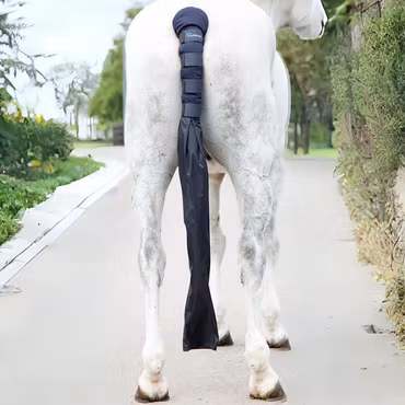 AMRA Svanskydd med påse